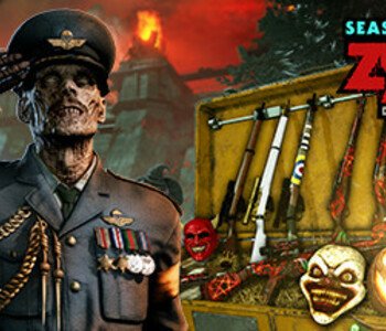 Zombie Army 4: Season Pass Two