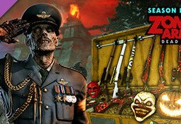 Zombie Army 4: Season Pass Two