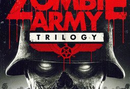 Zombie Army Trilogy