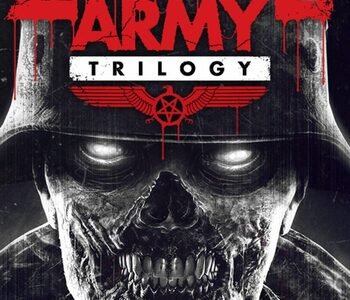 Zombie Army Trilogy Xbox One