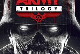 Zombie Army Trilogy Xbox One