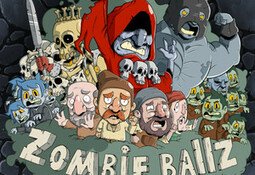 Zombie Ballz