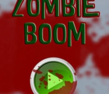 Zombie Boom