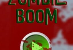 Zombie Boom