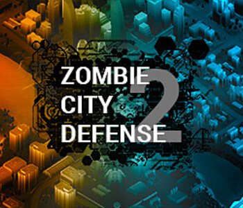 Zombie City Defense 2