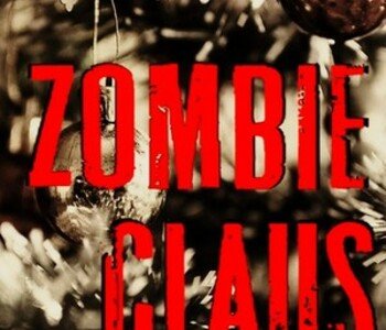 Zombie Claus