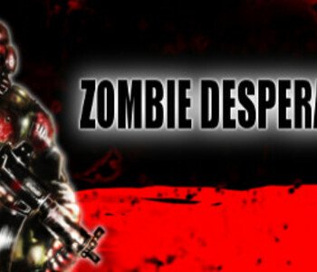 Zombie Desperation