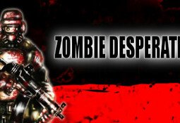 Zombie Desperation