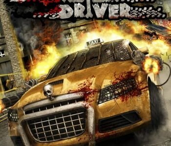 Zombie Driver