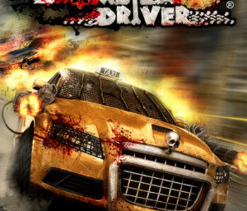 Zombie Driver HD