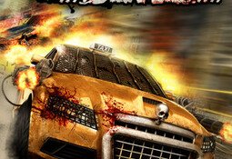 Zombie Driver HD