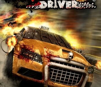 Zombie Driver HD Xbox One