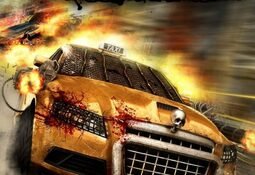 Zombie Driver HD Xbox One