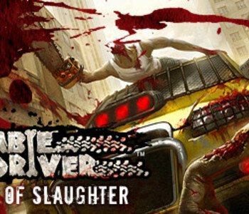 Zombie Driver: Summer of Slaughter DLC