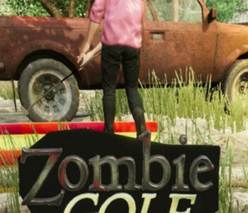 Zombie Golf