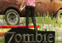 Zombie Golf