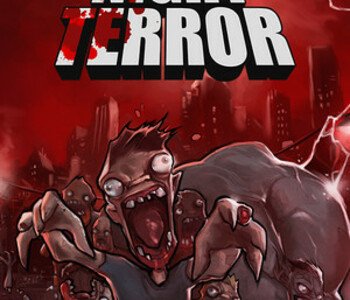 Zombie Night Terror