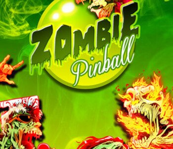 Zombie Pinball