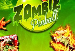 Zombie Pinball