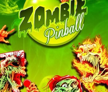 Zombie Pinball Xbox One