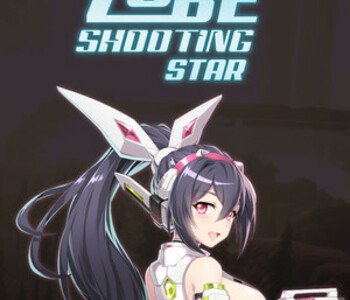 Zombie Shooting Star