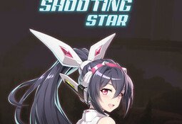 Zombie Shooting Star