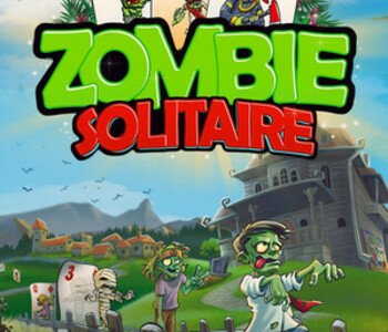 Zombie Solitaire