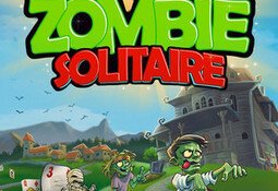 Zombie Solitaire