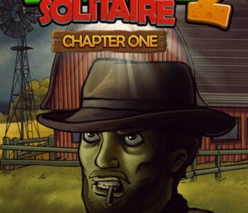 Zombie Solitaire 2 Chapter 1