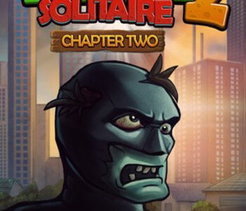 Zombie Solitaire 2 Chapter 2