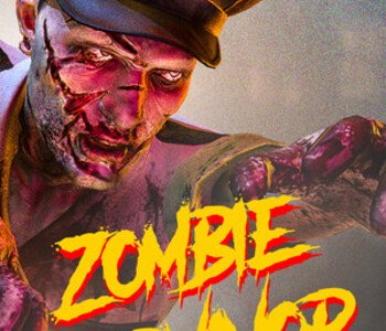 Zombie Survivor: Undead City Attack