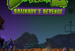 Zombie Tycoon 2: Brainhov's Revenge