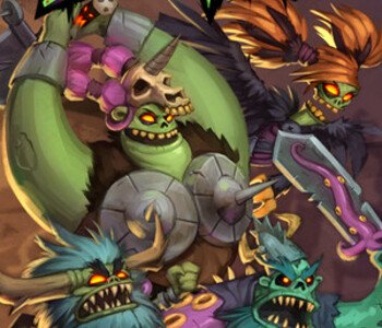 Zombie Vikings