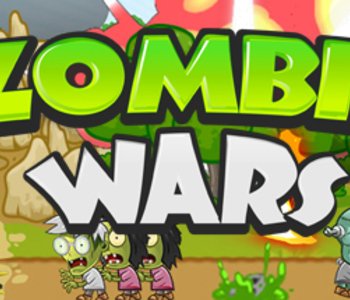 Zombie Wars: Invasion