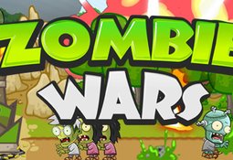 Zombie Wars: Invasion