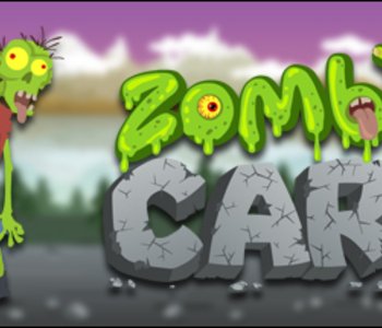 ZombieCarz