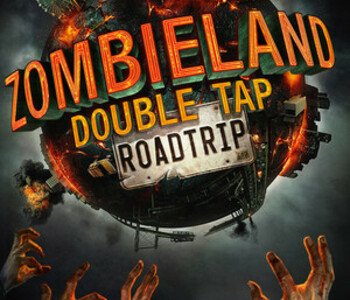 Zombieland: Double Tap - Road Trip