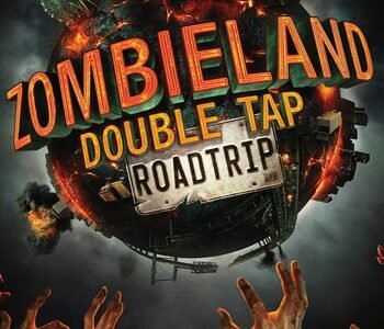 Zombieland: Double Tap - Road Trip Nintendo Switch