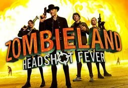 Zombieland: Headshot Fever