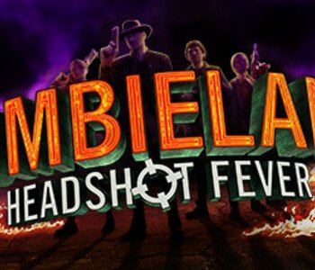 Zombieland VR: Headshot Fever