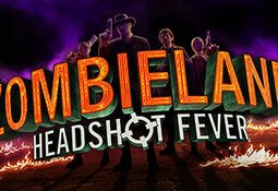 Zombieland VR: Headshot Fever