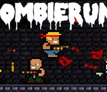 ZombieRun