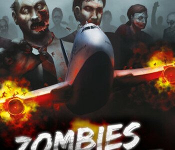 Zombies on a Plane