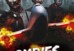 Zombies on a Plane