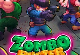 Zombo Buster Advance