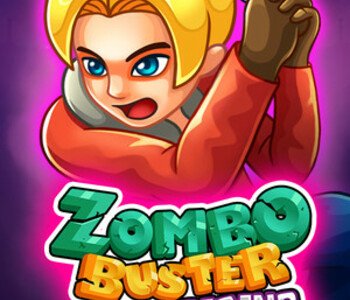 Zombo Buster Rising