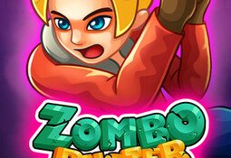 Zombo Buster Rising