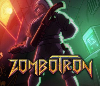 Zombotron