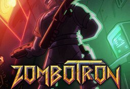 Zombotron