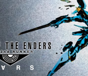 ZONE OF THE ENDERS THE 2nd RUNNER : MARS / ANUBIS ZONE OF THE ENDERS : MARS